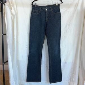 Theory old style denim